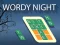 თამაში Wordy Night ონლაინ