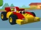 თამაში Toy Car Memory ონლაინ