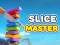 თამაში Slice Master ონლაინ