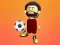 თამაში Football Juggle ონლაინ
