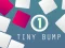 თამაში Tiny Bump ონლაინ