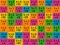 თამაში Tricky Easy Squares ონლაინ
