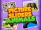 თამაში Picture Slider Animals ონლაინ