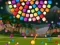 თამაში Bubble Shooter Candy Wheel ონლაინ