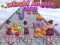 თამაში Weight Adjust Game ონლაინ