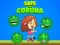 თამაში Safe From Corona ონლაინ
