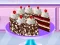 თამაში Real Black Forest Cake Cooking ონლაინ