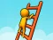 თამაში Ladder Race ონლაინ