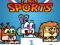 თამაში Pet sports ონლაინ