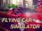 თამაში Flying Car Extreme Simulator ონლაინ
