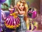თამაში Find Rapunzel's Ball Outfit ონლაინ