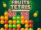 თამაში Fruits Tetris ონლაინ