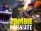თამაში Zombie Parasite ონლაინ