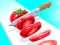 თამაში Perfect Slicer ონლაინ