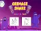 თამაში Grimace Shake Coloring book ონლაინ