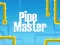 თამაში Pipe Master ონლაინ