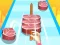 თამაში Bbq Stack Run ონლაინ