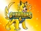 თამაში Dynamons 6 ონლაინ