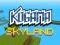 თამაში Kogama: Skyland ონლაინ