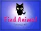 თამაში Find Animal ონლაინ