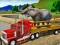 თამაში Animal Simulator Truck Transport 2020 ონლაინ