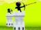 თამაში Stickman Archer Castle ონლაინ