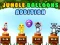თამაში Jungle Balloons Addition ონლაინ