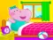 თამაში Hippo Good Morning ონლაინ
