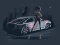 თამაში Old and New Cars Coloring ონლაინ