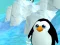 თამაში Penguin Run 3d ონლაინ