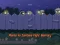 თამაში Plants vs Zombies Fight Memory ონლაინ