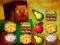 თამაში Mineblox Puzzle ონლაინ