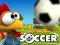 თამაში Moorhuhn Soccer ონლაინ