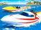 თამაში Speed Boat Extreme Racing ონლაინ