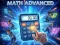 თამაში Math Advanced ონლაინ