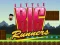 თამაში Little Big Runners ონლაინ