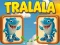 თამაში Tralala Connect ონლაინ