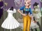 თამაში Princess Fashion Tailor ონლაინ
