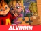 თამაში Alvinnn and the Chipmunks Jigsaw Puzzle ონლაინ