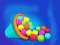 თამაში Fill The Balls ონლაინ