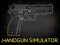 თამაში Handgun Simulator ონლაინ