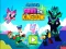 თამაში Unikitty Saves the Kingdom ონლაინ