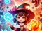თამაში Mage Adventure: Mighty Raid ონლაინ