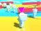 თამაში Fall Boys Skibidi Toilet ონლაინ