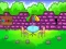 თამაში Backyard Escape 2 ონლაინ