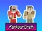 თამაში Parkour Craft Noob Steve ონლაინ