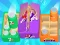 თამაში Crazy Goods Sort 3D ონლაინ