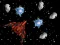 თამაში Asteroid Rain ონლაინ