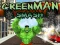 თამაში Green Man Smash ონლაინ