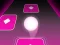 თამაში Dancing HOP: Tiles Ball EDM Rush ონლაინ